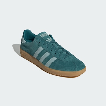 ADIDAS ORIGINALS Rövid szárú sportcipők 'BRMD' - zöld