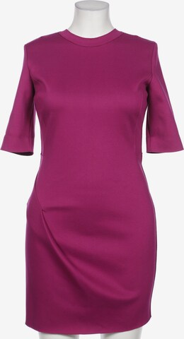 Emporio Armani Dress in L in Pink: front