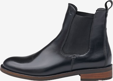 LLOYD Boots in Zwart: voorkant