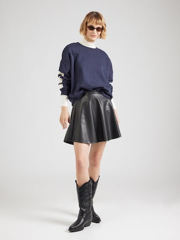 ONLY Majica | modra barva