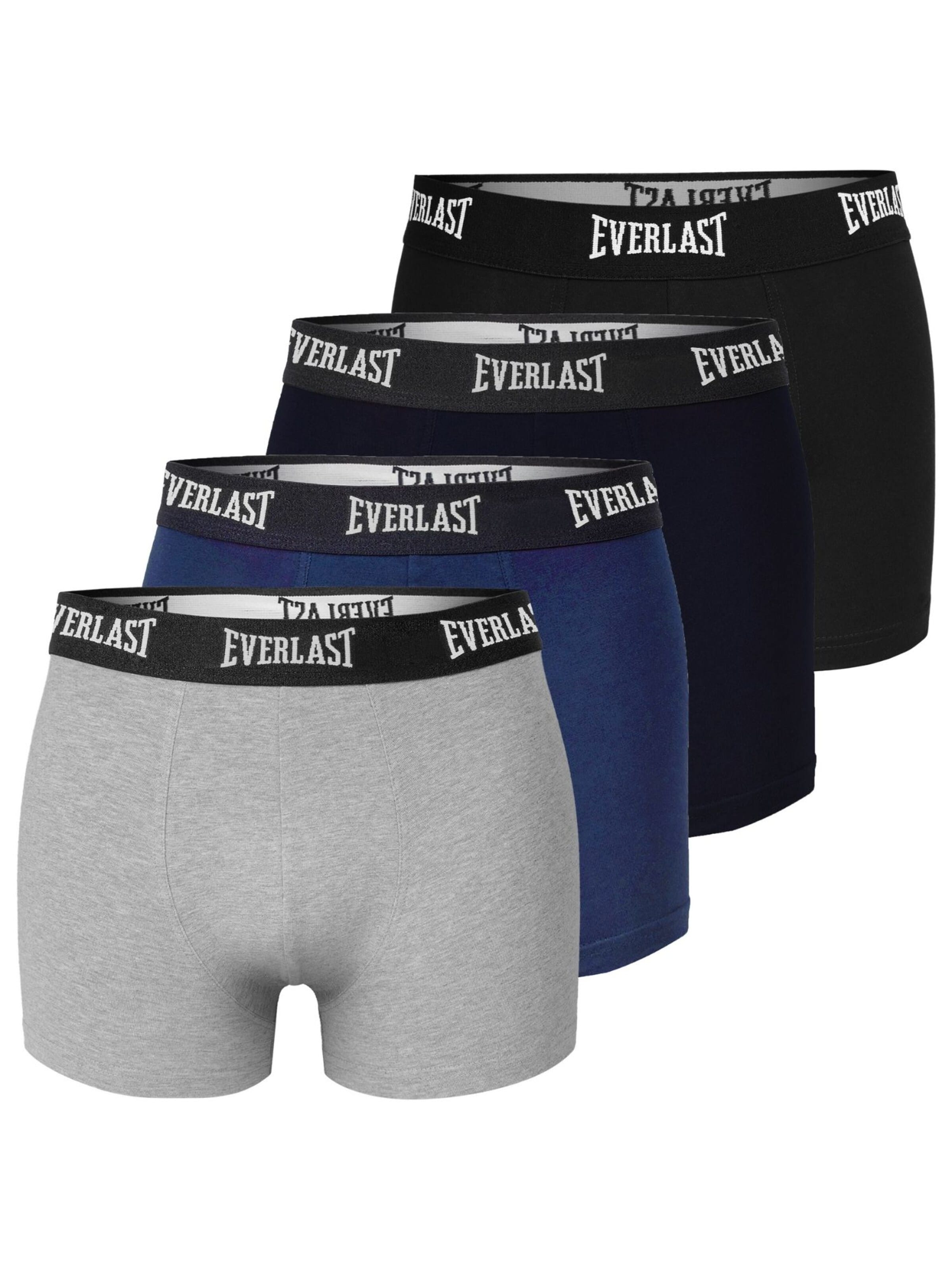 Everlast Boxer shorts in Mixed colors: front