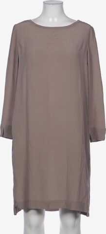 Maliparmi Dress in XL in Brown: front