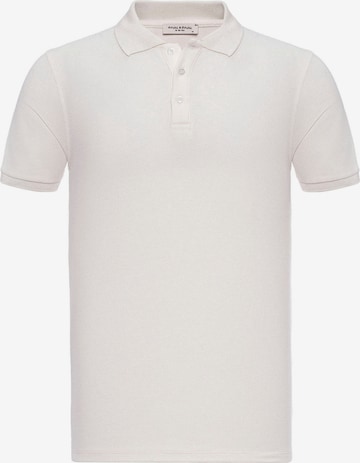 Anou AnouMajica - bijela boja: prednji dio