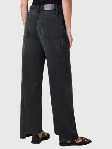 AllSaints Loose fit Jeans 'FRANKIE' in Black