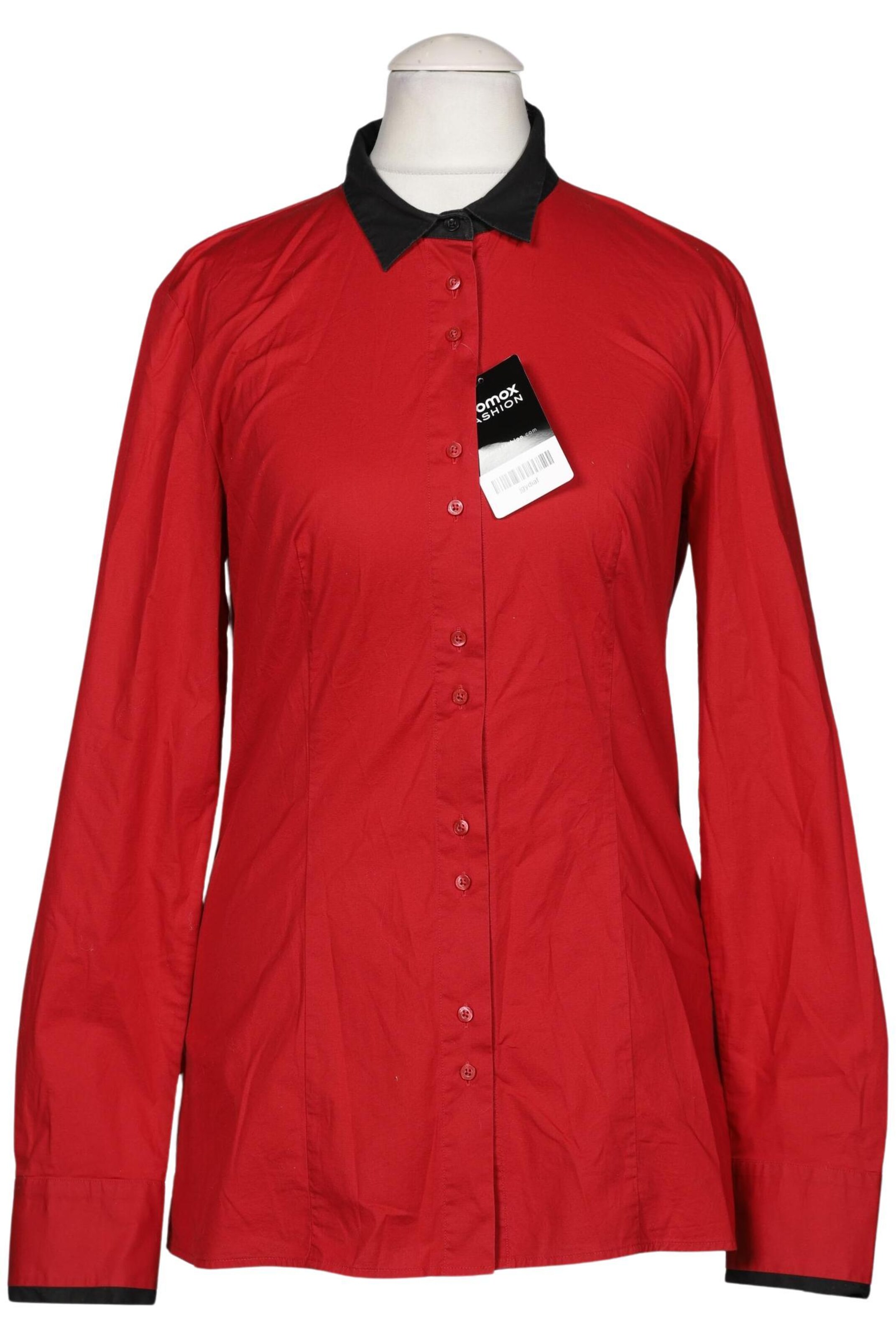 HUGO Blouse & Tunic in S in Red: front