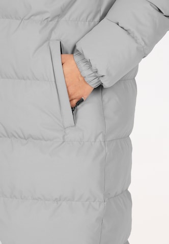 Whistler Winter coat 'Abella' in Grey