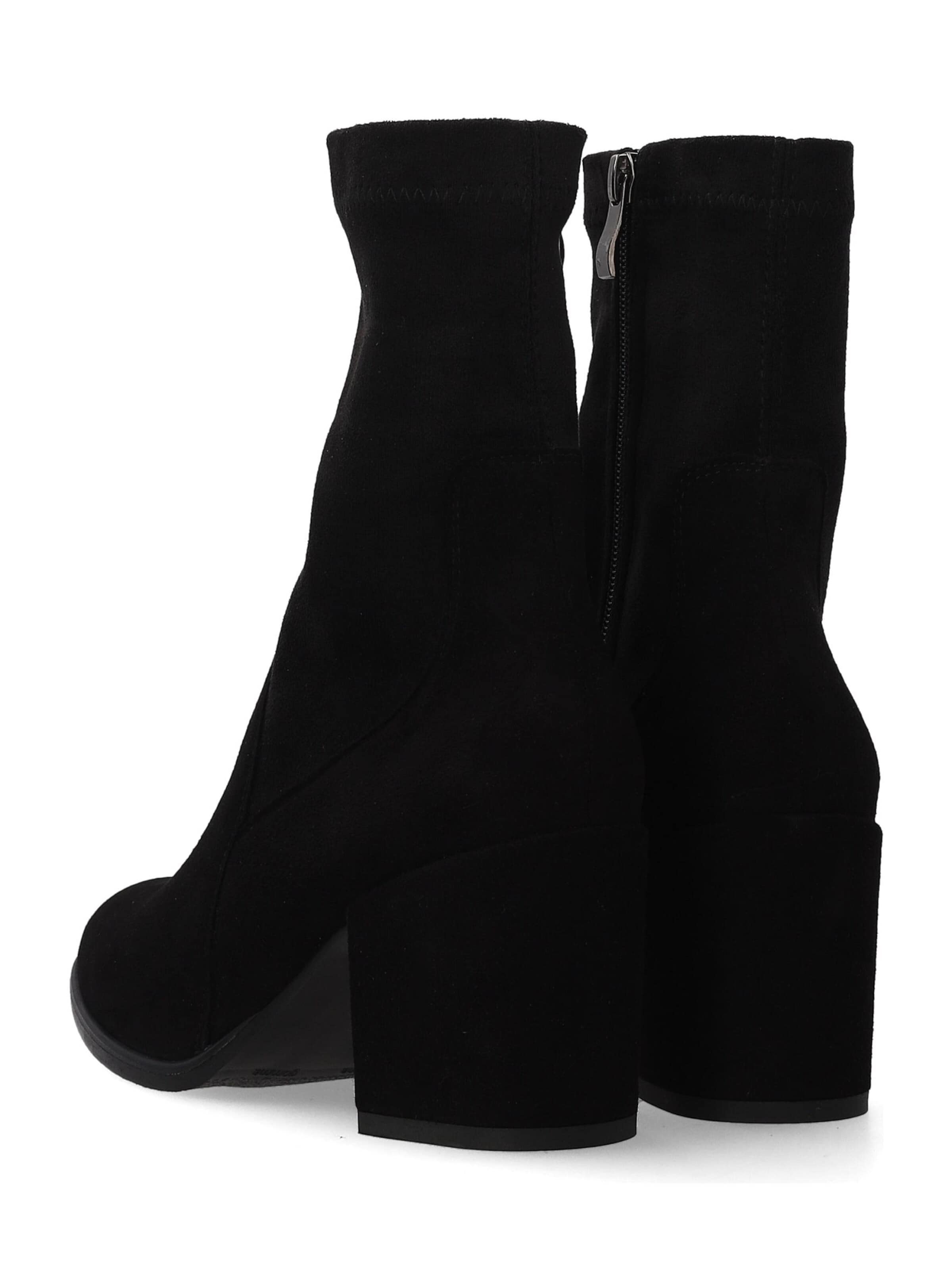 VENEZIA Ankle Boots‌‌‌‌‌‌‌‌‌‌ in Schwarz