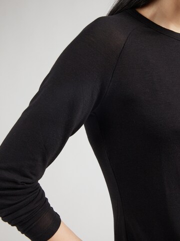 ONLY Shirt 'ONLKELLY' in Black
