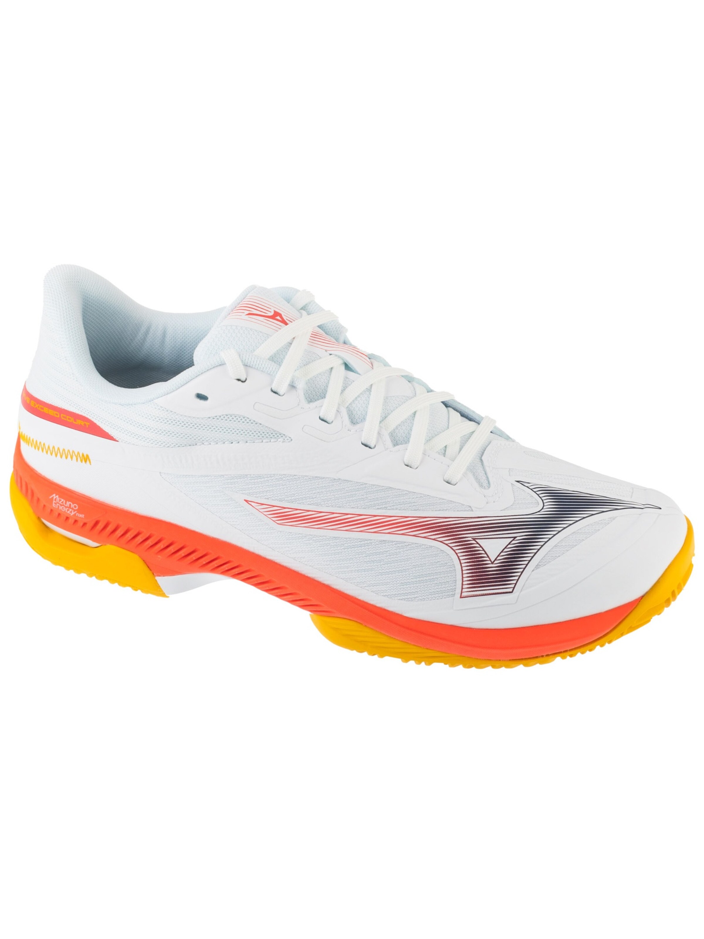 MIZUNO Athletic Shoes in White