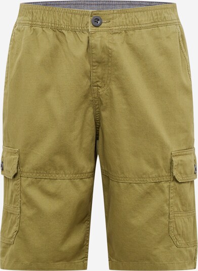 TOM TAILOR Cargo Pants in Olive, Item view