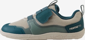 Reima Sneakers 'Tepastelu' in Beige: voorkant