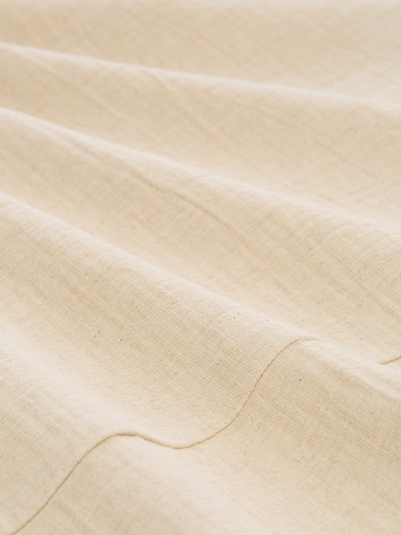 TOM TAILOR Жилетка в Бежевый