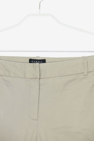 Caroll Hose S in Beige