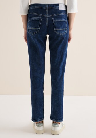 CECIL Slim fit Jeans in Blue