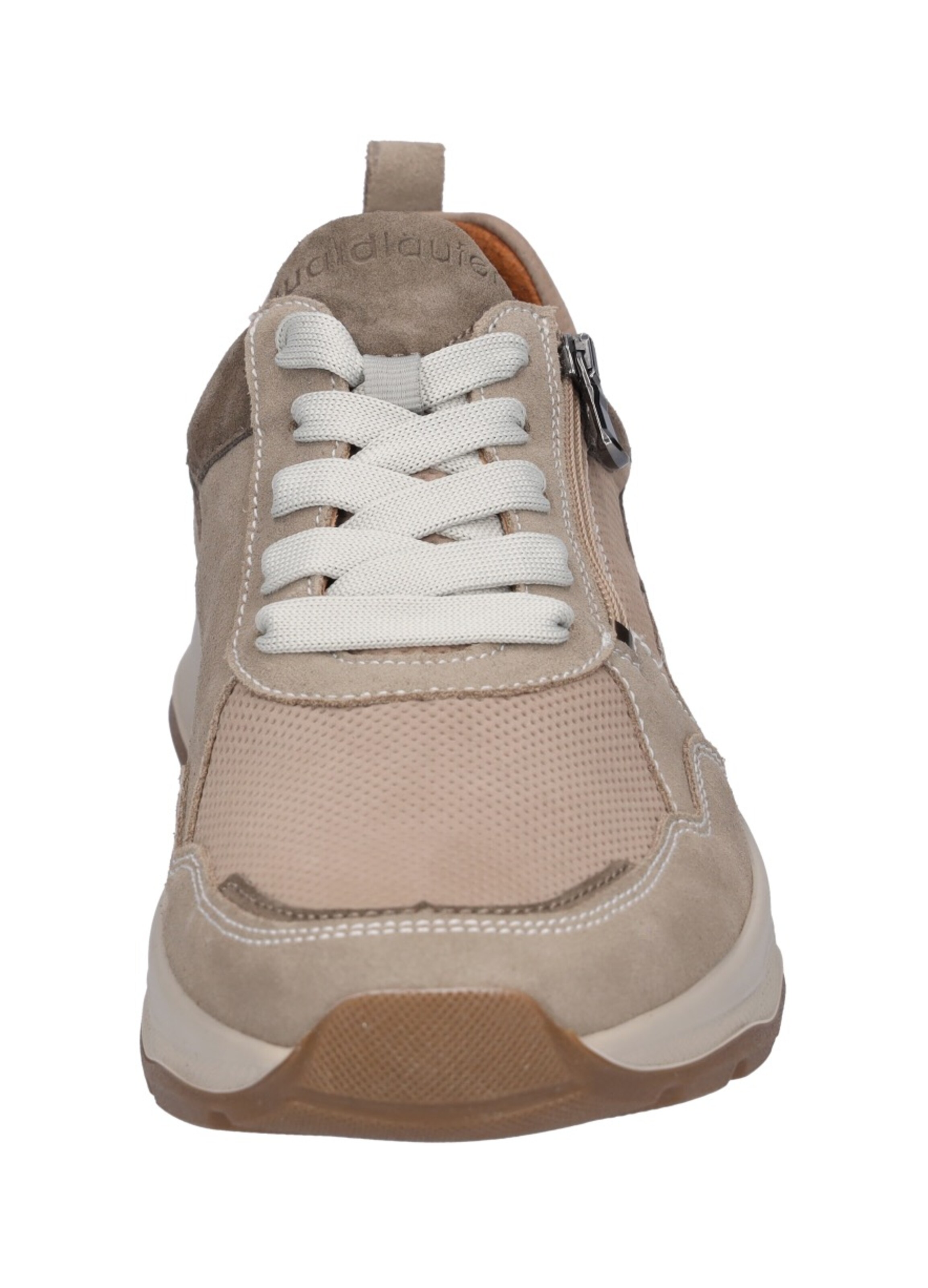 WALDLÄUFER Sneakers in Grey