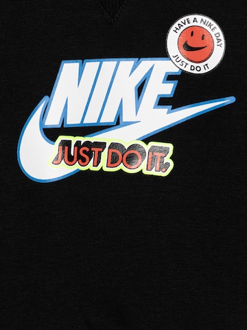 Nike Sportswear - Ropa para correr en negro