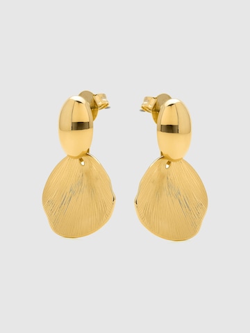 LUXBYLUX Earrings in Gold