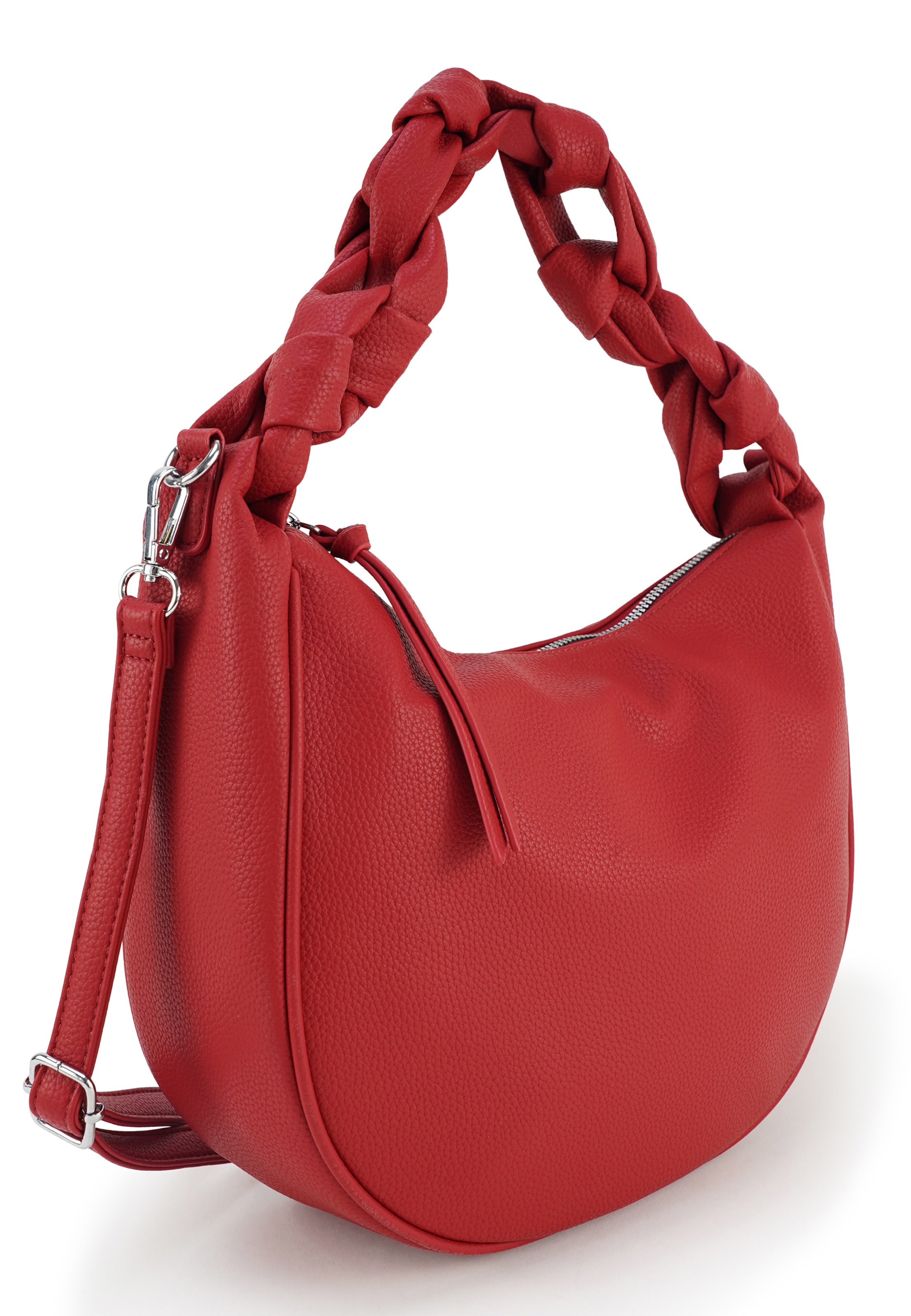 HARPA Schoudertas 'CINCI' in Rood