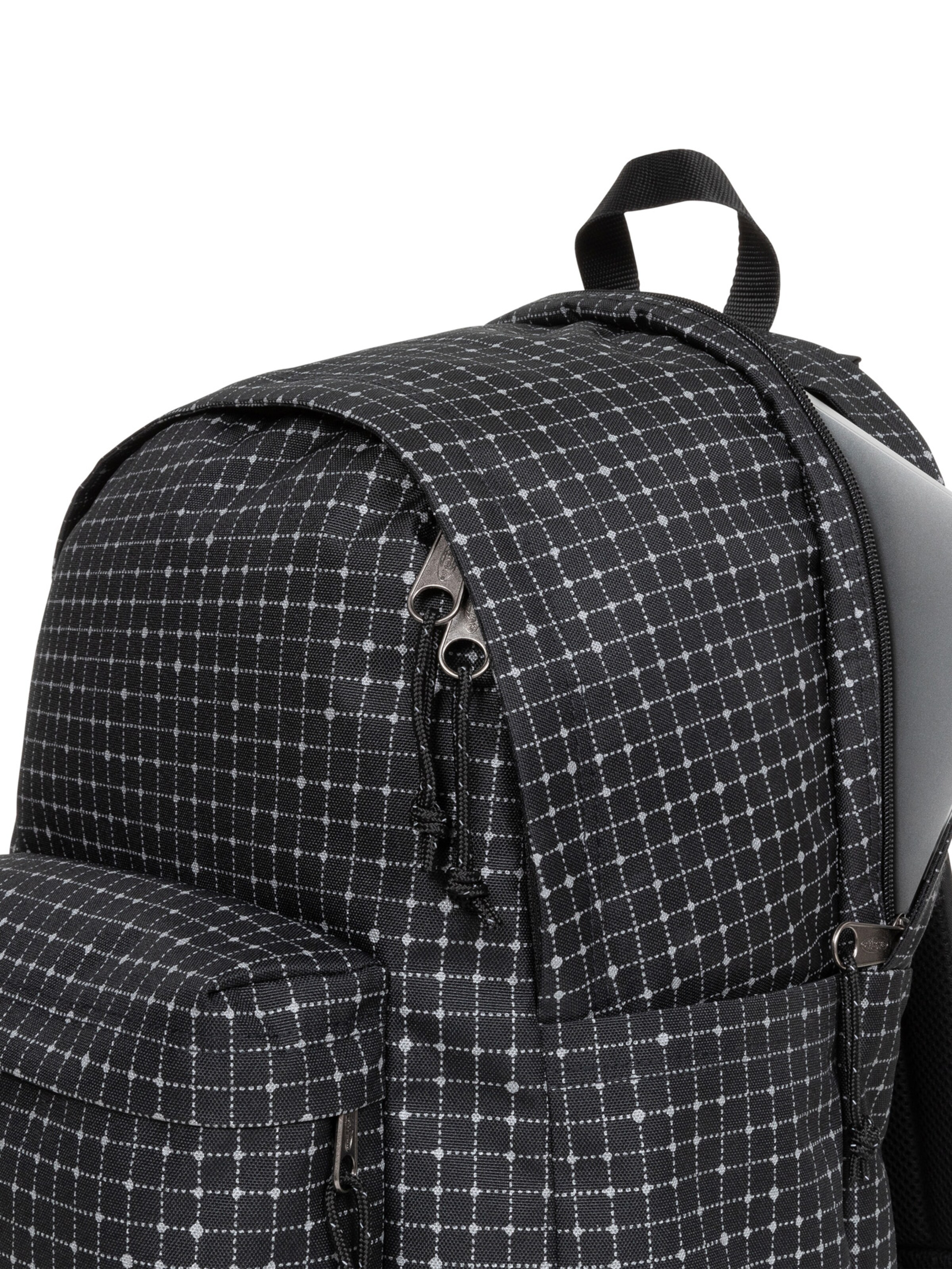 EASTPAK Backpack in Black