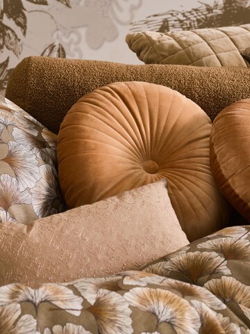 ESSENZA Pillow in Brown