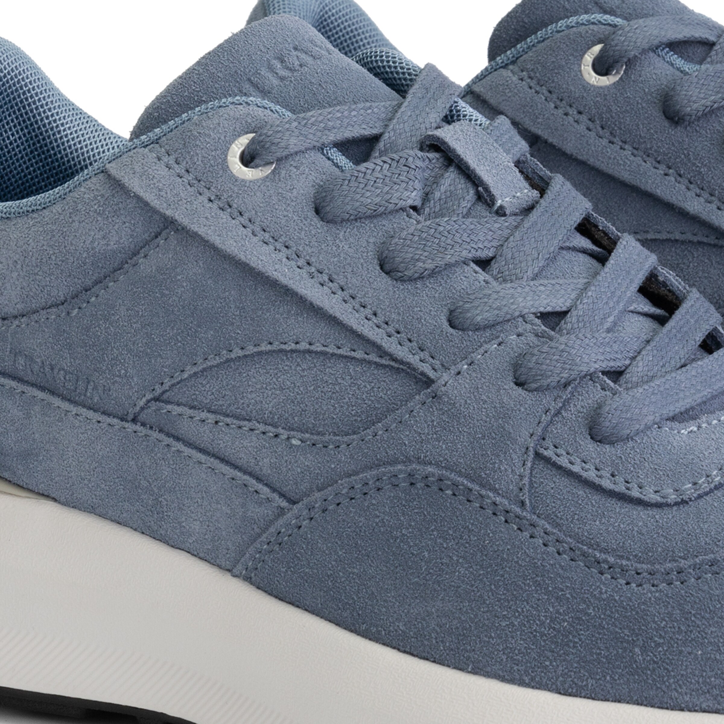 Travelin Sneakers laag 'Ramsgate' in Blauw