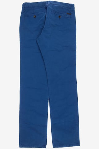 TOM TAILOR Jeans 34 in Blau