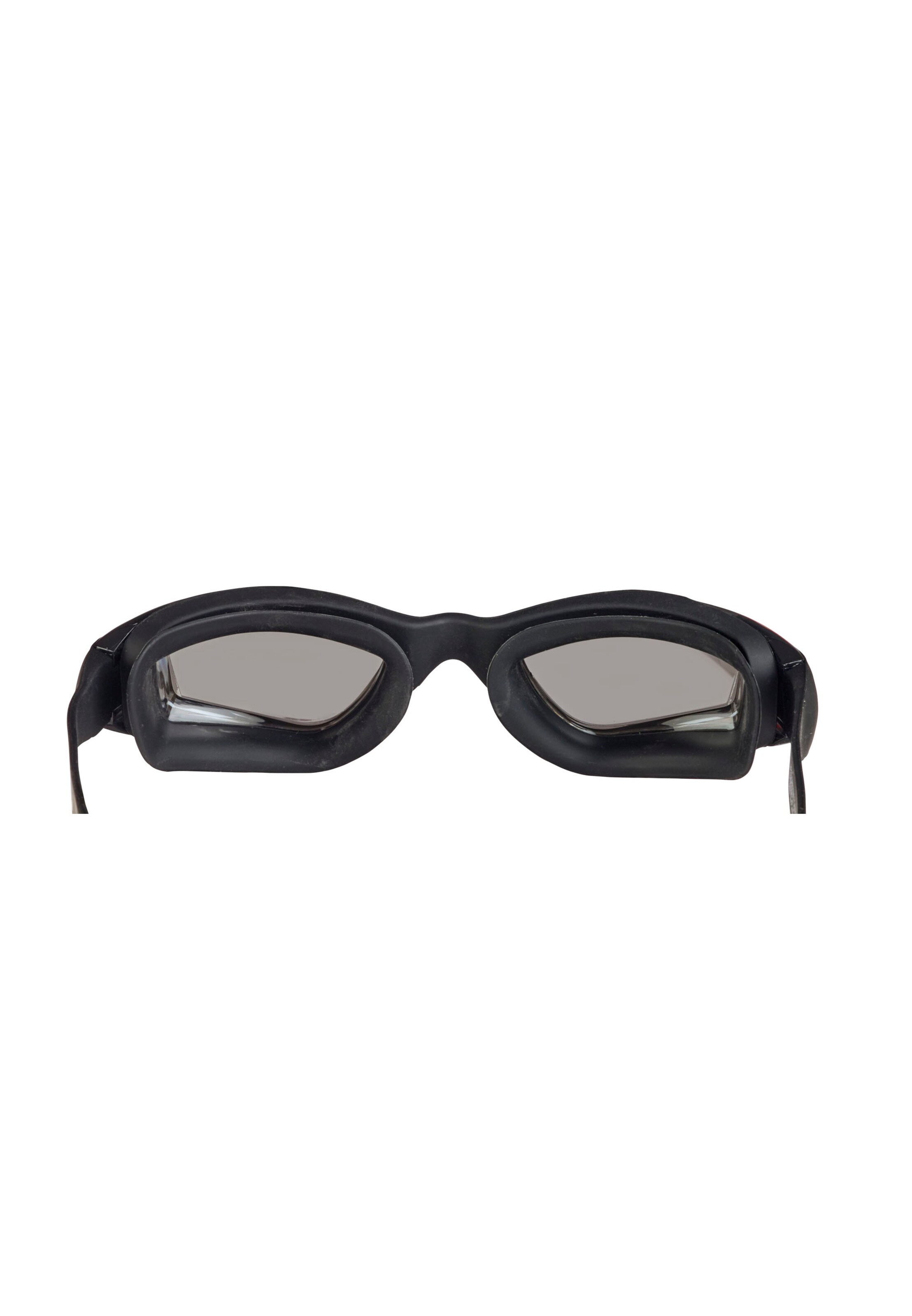 BECO the world of aquasports Glasses 'SANTOS MIRROR' in Black