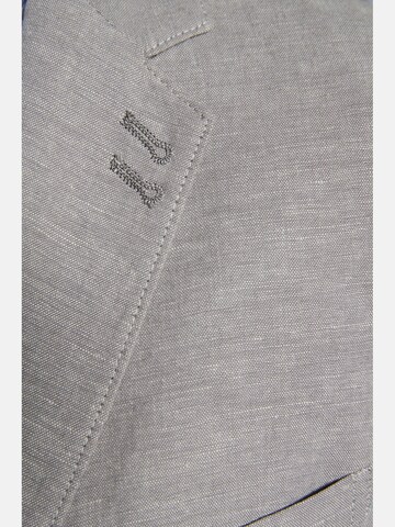 BABISTA Regular fit Suit Jacket ' Milanvetti ' in Grey