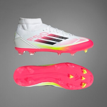 ADIDAS PERFORMANCE Fußballschuh in Weiß