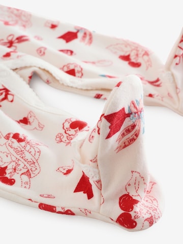 Next Pyžamo – béžová