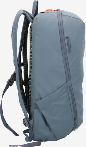 SALEWA Sports Backpack 'Firepad' in Grey