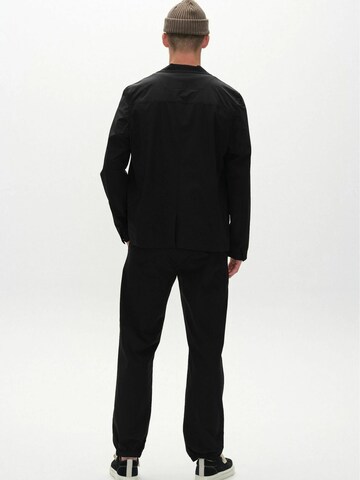 GABBA Regular Housut 'Napoli' värissä musta