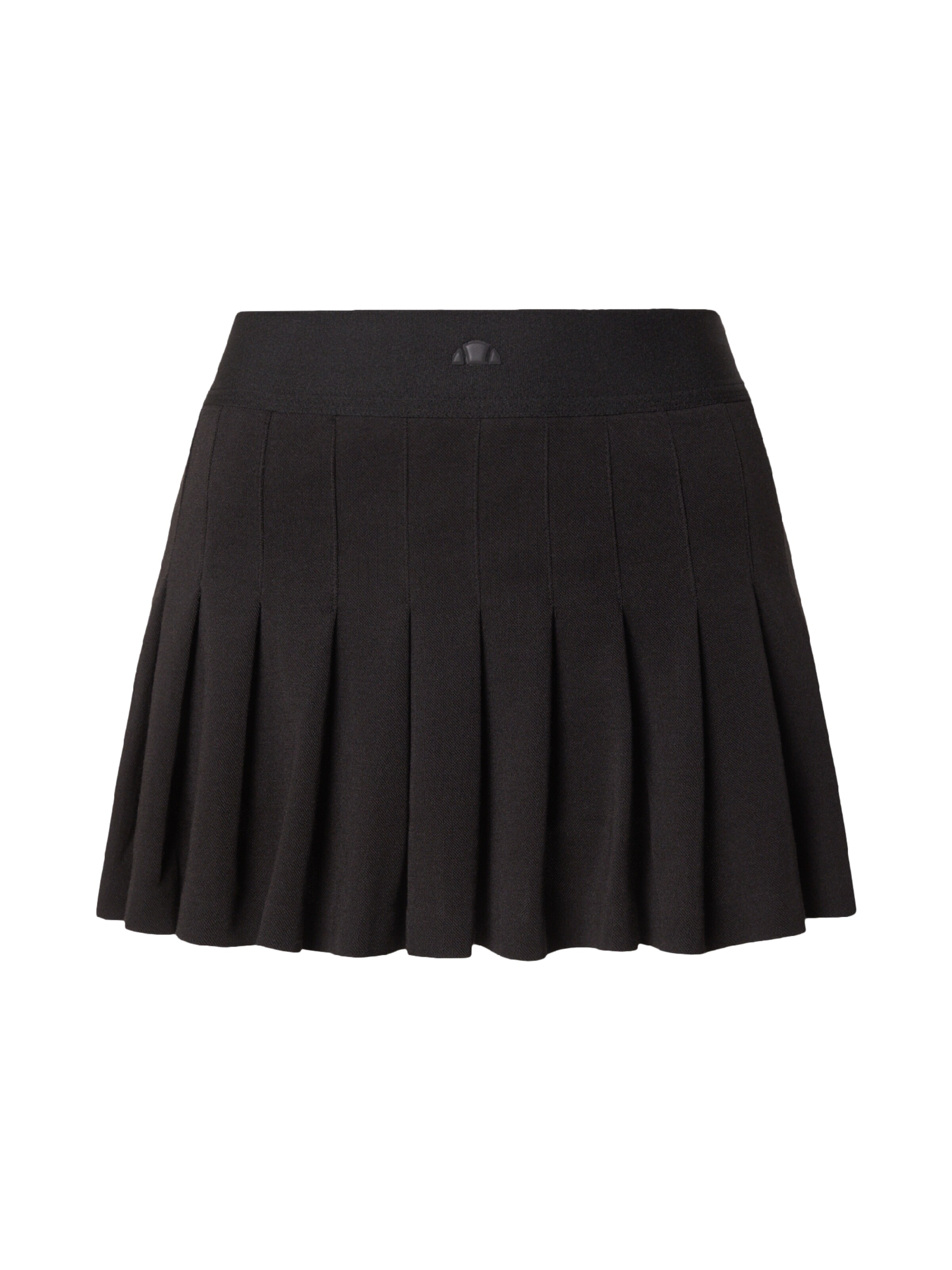 ELLESSE Sporta svārki 'Ortegas', krāsa - melns, Preces skats