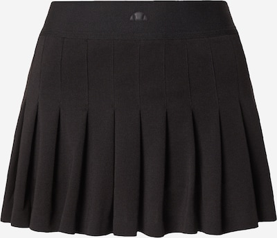 Sportinio stiliaus sijonas 'Ortegas' iš ELLESSE, spalva – juoda, Prekių apžvalga