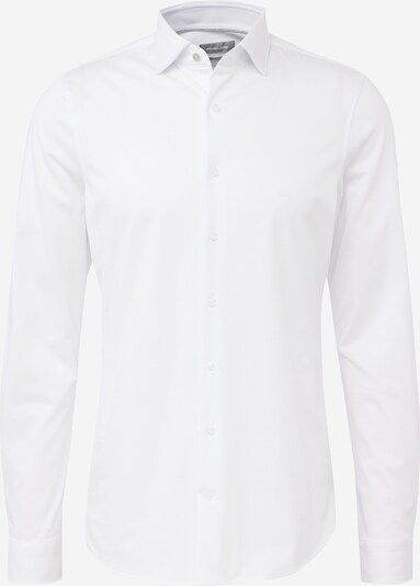 Michael Kors Camisa 'PERFORMANCE' em branco, Vista do produto