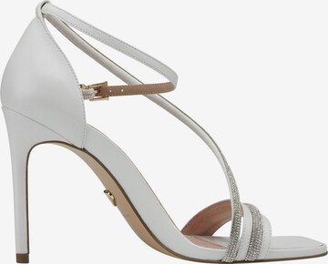 TAMARIS Sandals in White