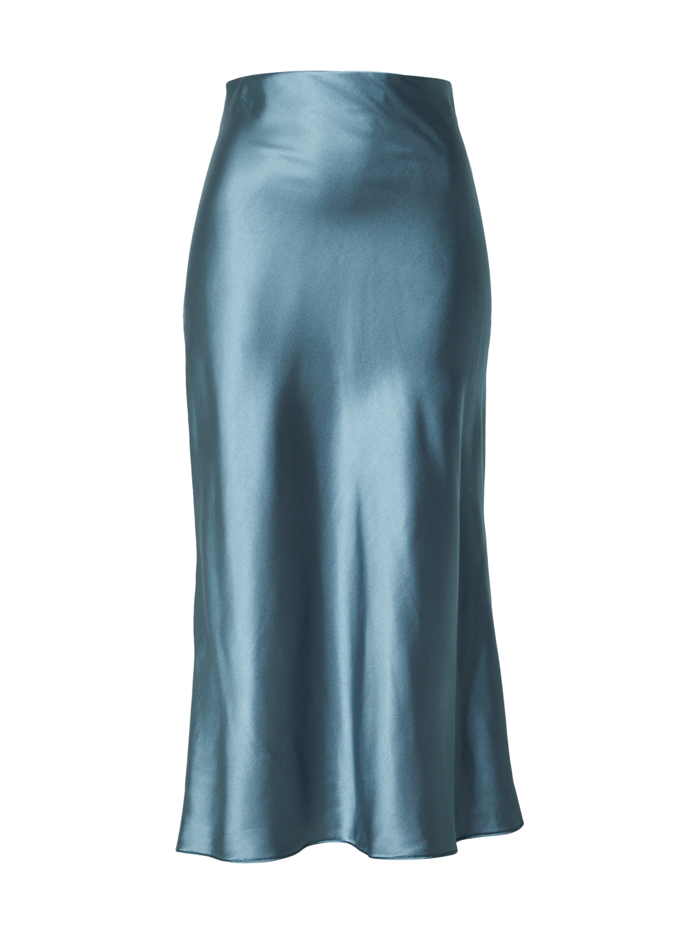 ABOUT YOU Sukně 'Luciana' – modrá: přední strana