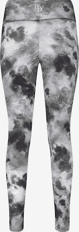 Skinny Leggings Betty Barclay en gris