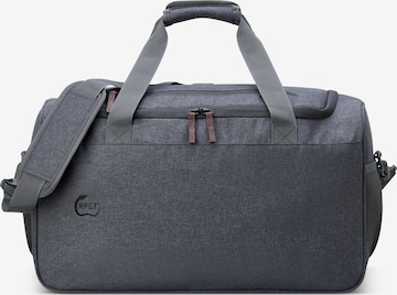 Delsey Paris Travel Bag 'Maubert' in Grey: front