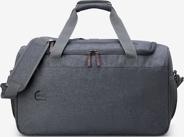 Borsa da viaggio 'Maubert' di Delsey Paris in grigio: frontale