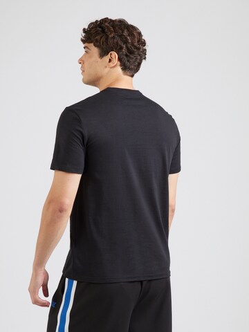 Calvin Klein Jeans Paita värissä musta