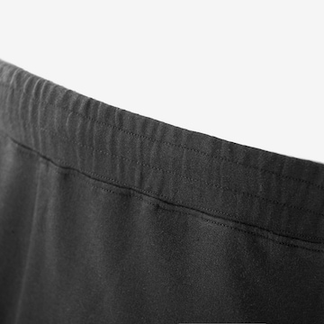 JOY SPORTSWEAR Regular Workout Pants 'Frederico' in Black