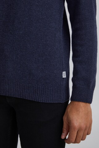 Casual Friday Sweater 'Karl' in Blue