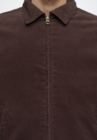Giacca di mezza stagione 'JPRBLULOYD' di Jack & Jones Premium in marrone