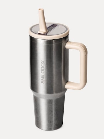 Gourdes ' Termis ' Smilodox en argent