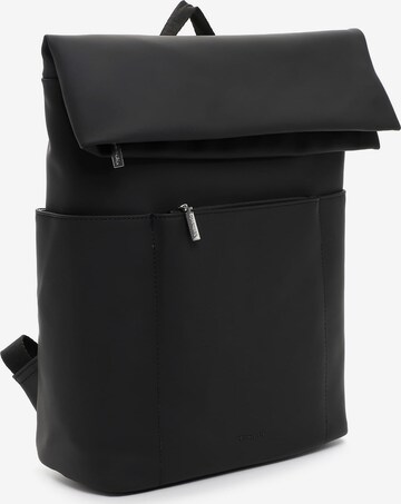 TAMARIS Backpack 'Alice' in Black