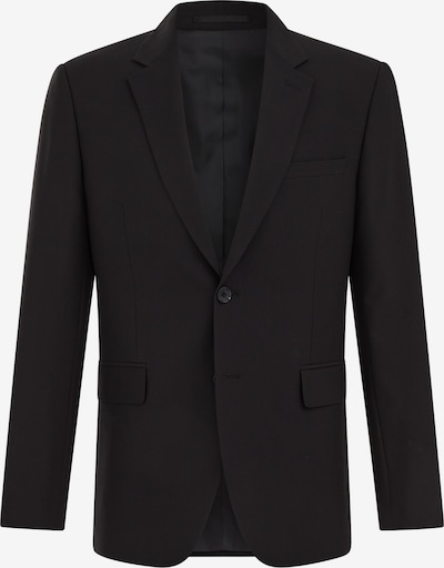 WE Fashion Business pikkutakki värissä musta, Tuotenäkymä