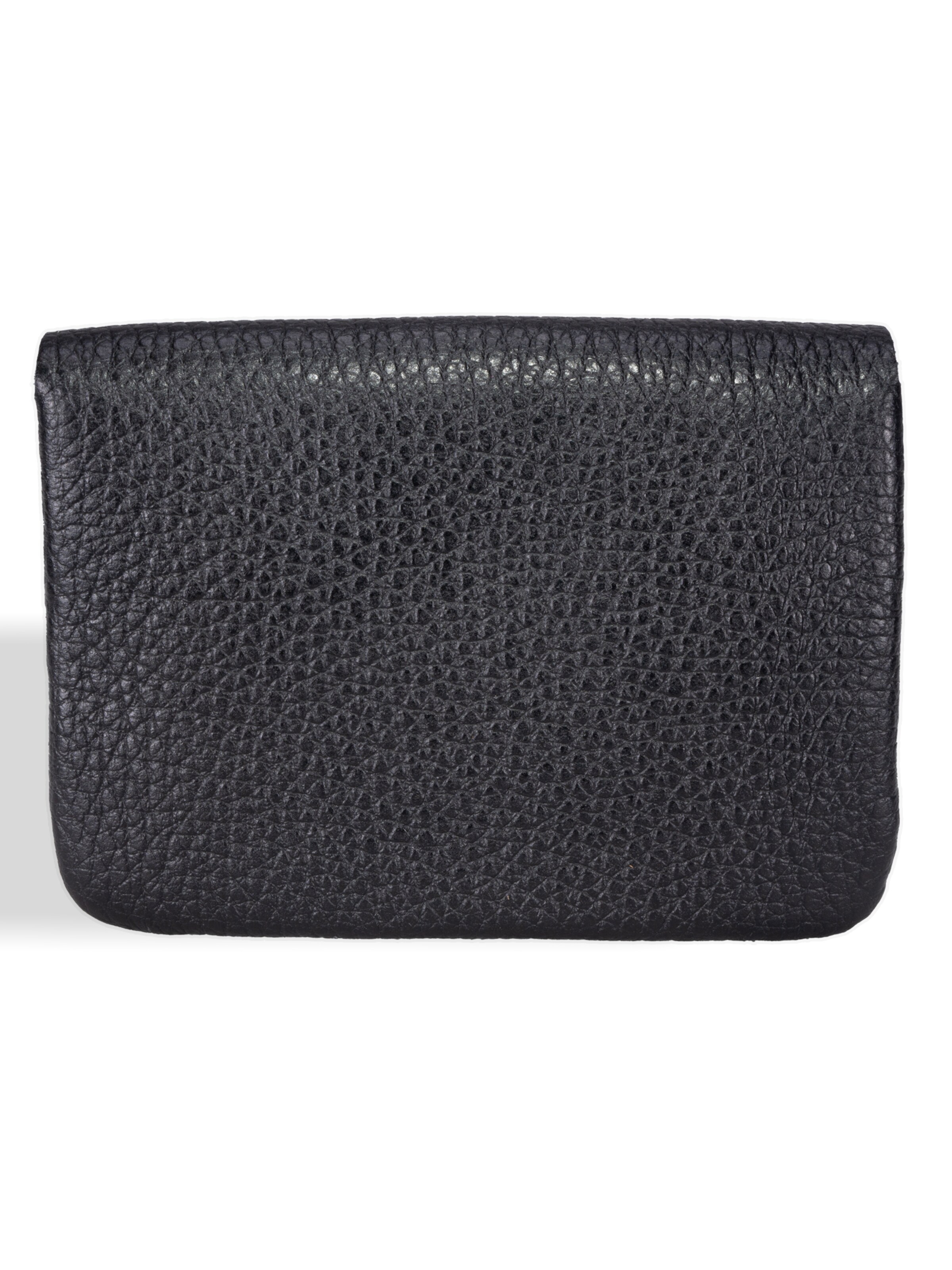 Porte-monnaies 'Mia' Seasons of April en noir