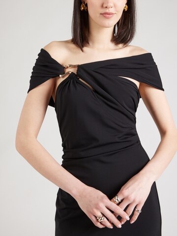 & Other Stories Evening dress in Black