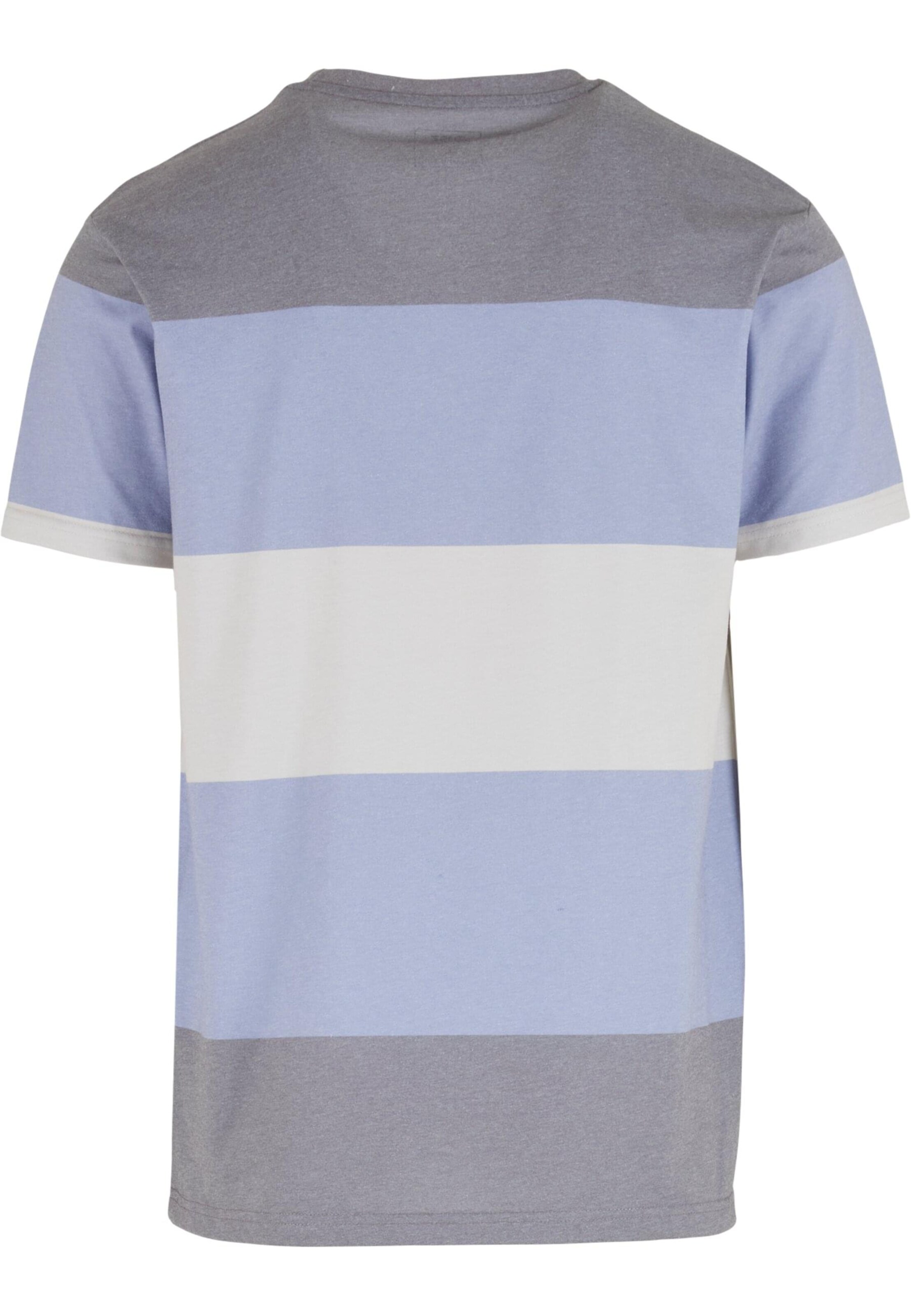 pilka Just Rhyse Marškinėliai 'Seaside'